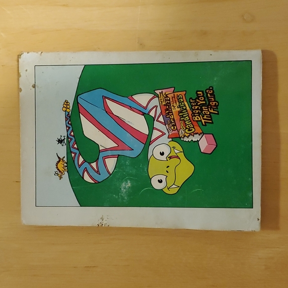 The Jughead Jones Comics Digest # 53 - Picture 2 of 2